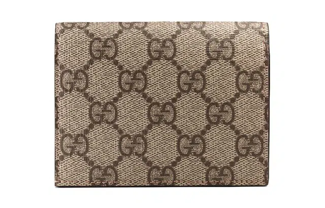 Gucci Card Holder