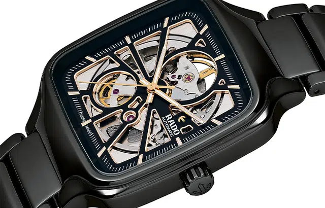 RADO 38mm 38*38mm R27086162