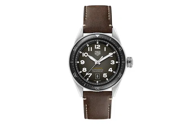 TAG Heuer Autavia WBE5114.FC8266