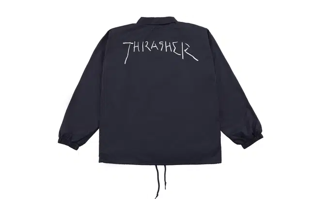 Thrasher