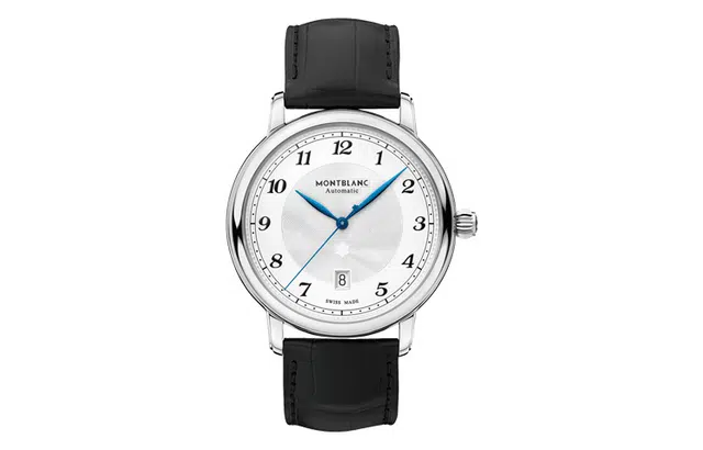 MONTBLANC 42mm 116511