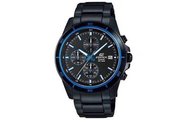 CASIO EDIFICE EFR-526BK-1A2