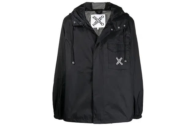 KENZO XLogo