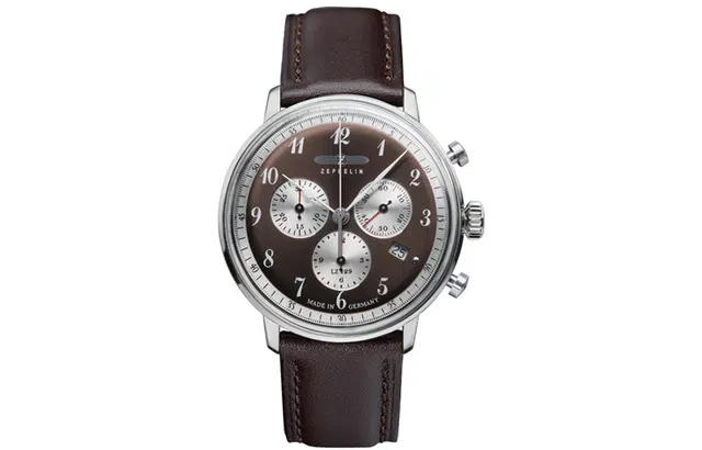 ZEPPELIN 30 7086-5
