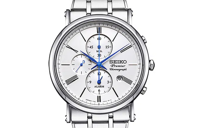SEIKO SNAF73J1