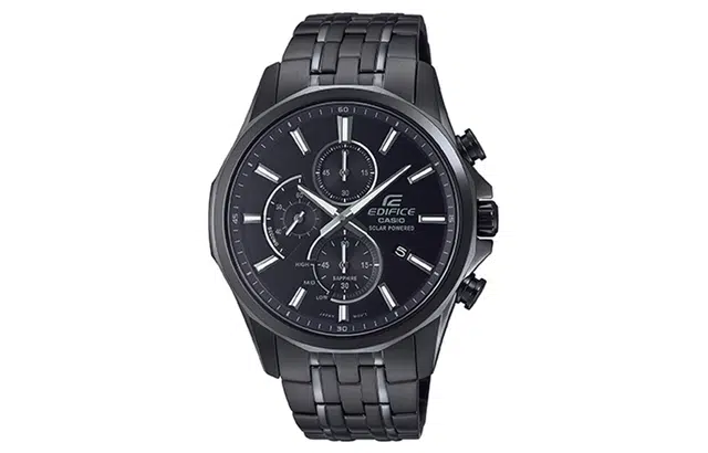 Casio Edifice EFB-670SBC-1AVUPR