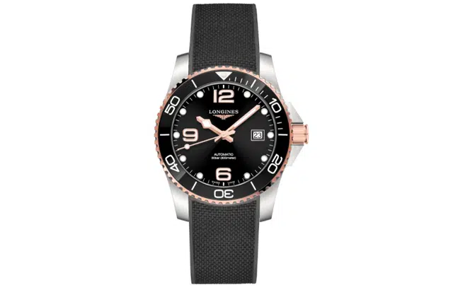 Longines Conquest L3.781.3.58.9