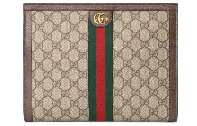 GUCCI Ophidia Logo