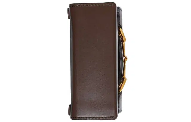 GUCCI Horsebit 1955