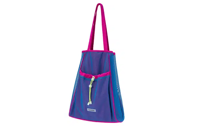 COMBACK noonecan Tote
