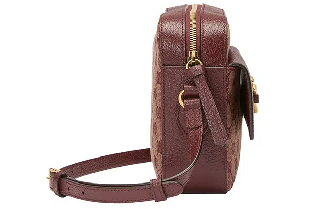 Gucci 1955 Camera Bag