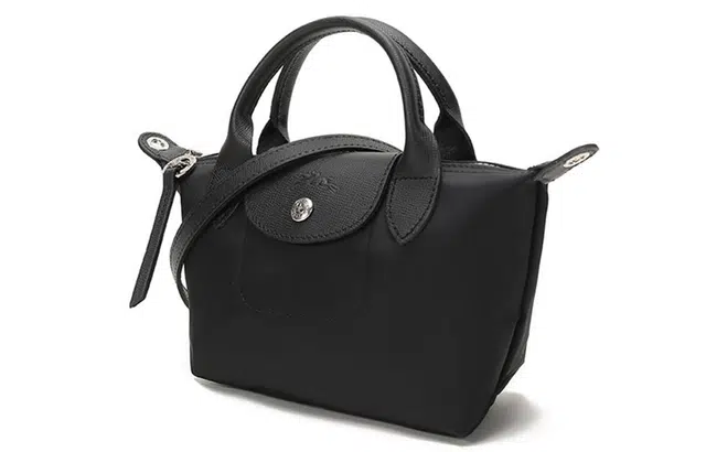 LONGCHAMP Le Pliage No 17