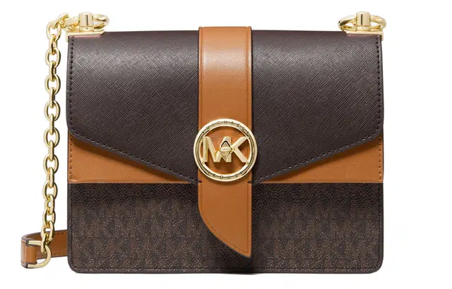 MICHAEL KORS MK Greenwich Logo