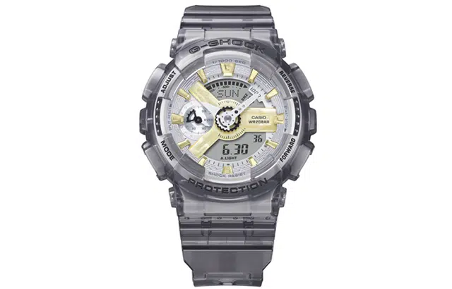 Casio G-Shock GMA-S110GS-8APR