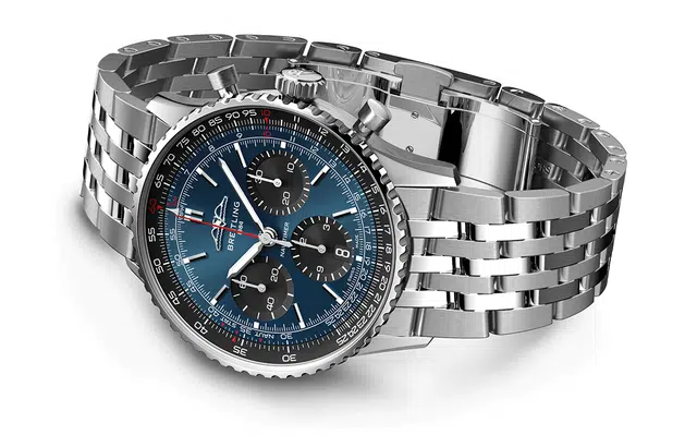 BREITLING 30 41mm AB0139241C1A1
