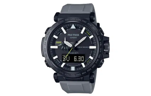Casio PRO TREK PRW-6620YFM-1JR