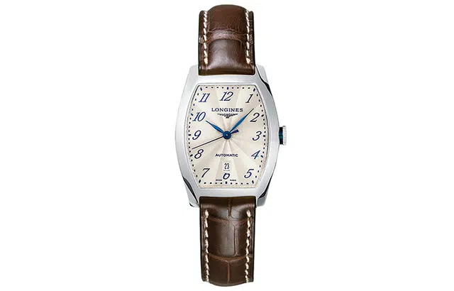 LONGINES 26*30.6mm L2.142.4.73.4