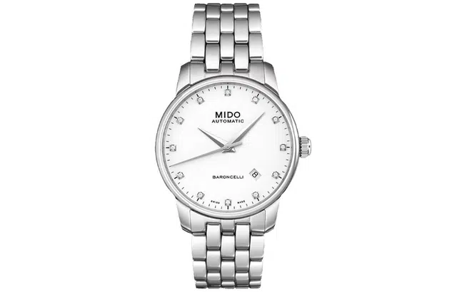 MIDO Baroncelli M8600.4.66.1