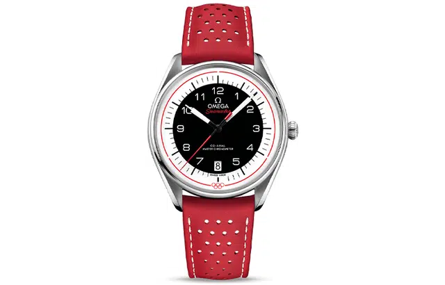 OMEGA 39.5mm 522.32.40.20.01.004