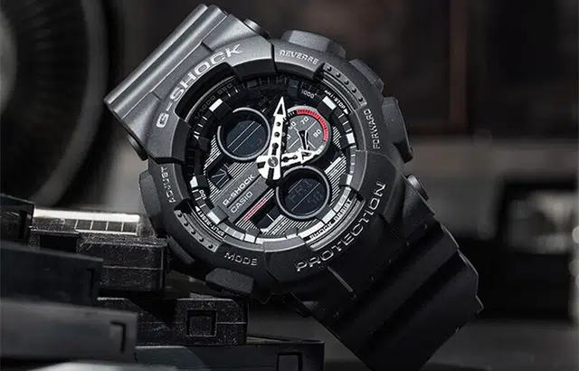G-SHOCK YOUTH GA-140-1A1PRBS
