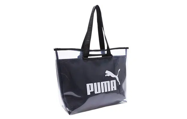 PUMA Logo Tote
