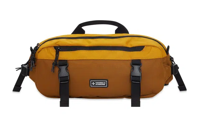 Converse Utility Sling Earth Yellow