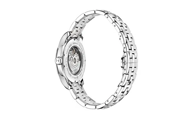 HAMILTON Viewmatic 40mm H32515155