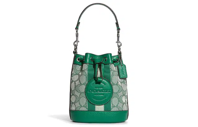 COACH Dempsey Mini 14 C