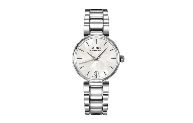 MIDO 33mm M022.207.11.031.00