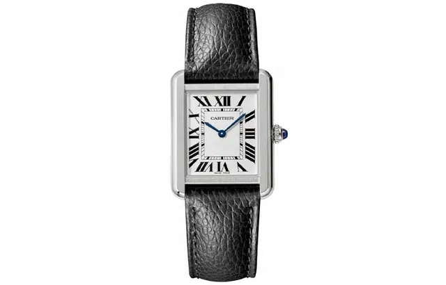 CARTIER 30 31mm 31*24.4mm WSTA0030