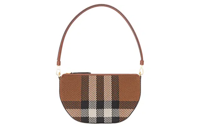 Burberry Olympia