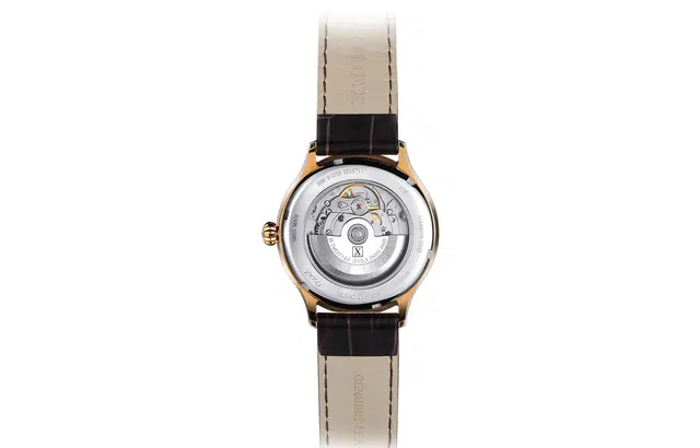 CODEX X 42mm 1135.03.0302.I05