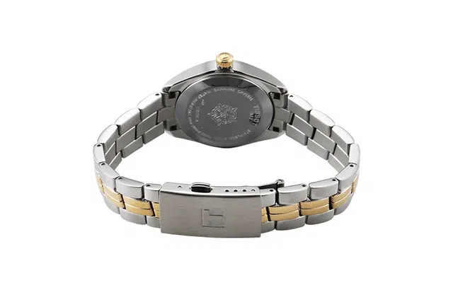 TISSOT PR100 100 33mm T101.251.22.031.00