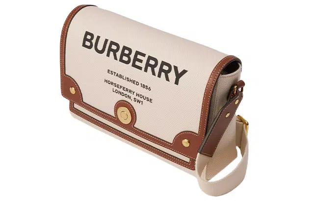 Burberry Note Horseferry
