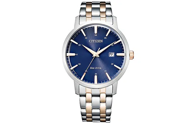 CITIZEN 50 40mm BM7466-81L
