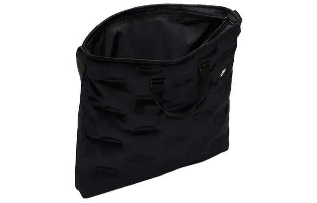 Nike Heritage logo Tote