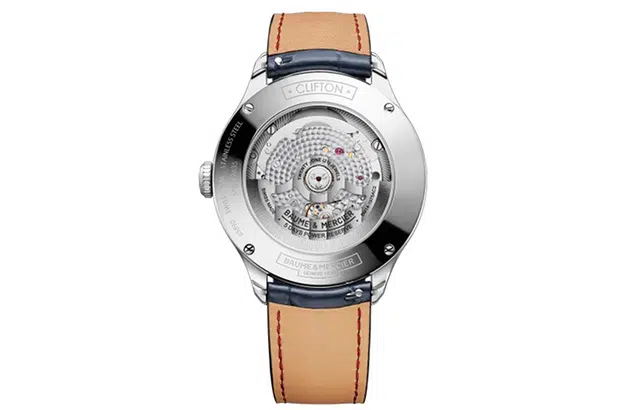 Baume Mercier 42mm M0A10548