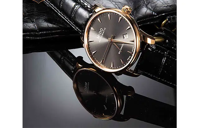 MIDO Baroncelli 50 M8600.3.13.4