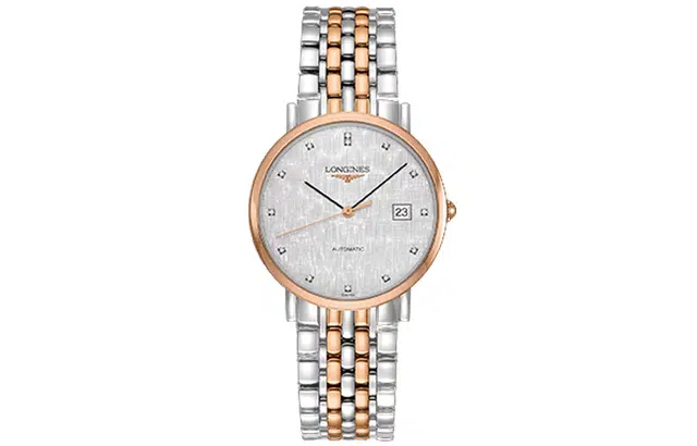 LONGINES 30 37mm L4.810.5.77.7