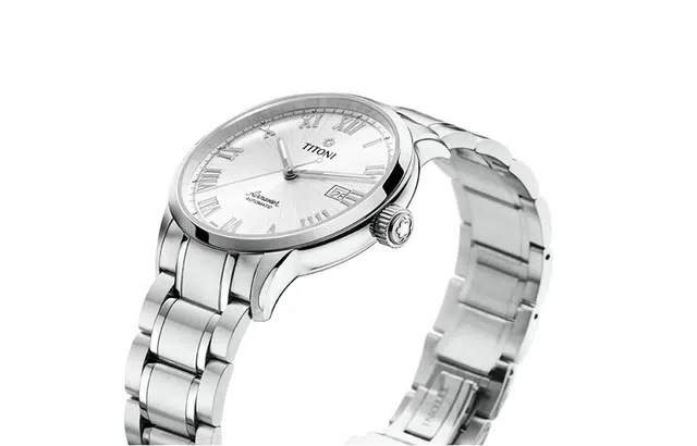 TITONI 83733-S-561