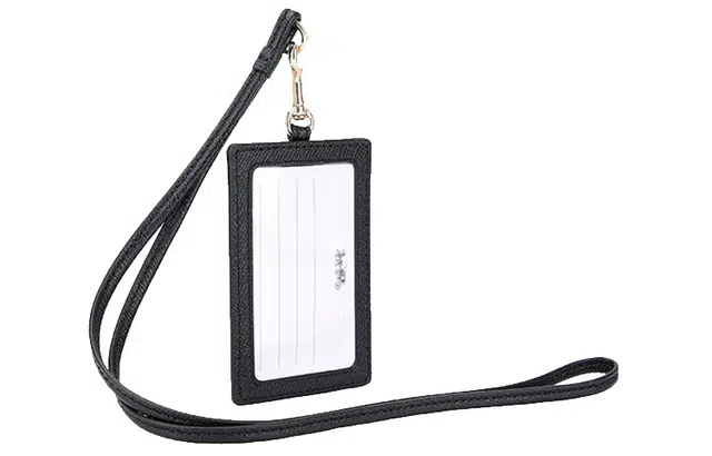 COACH Lanyard 7