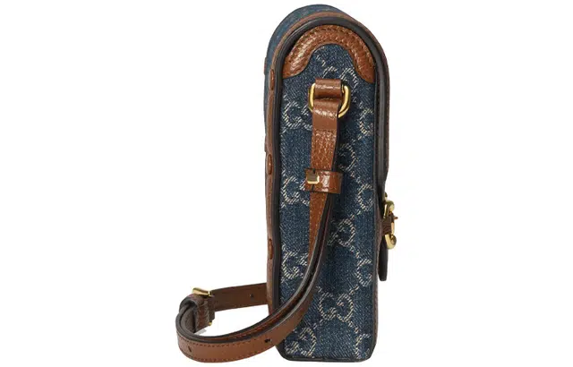 GUCCI Horsebit 1955 Logo
