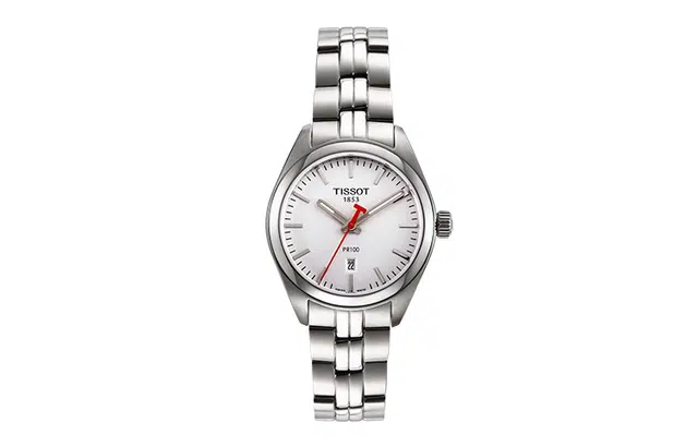 TISSOT PR100 100 33mm T101.210.11.031.00