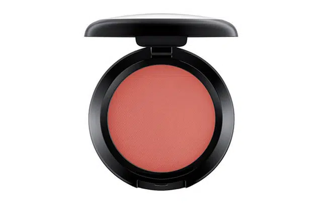 MAC Peaches