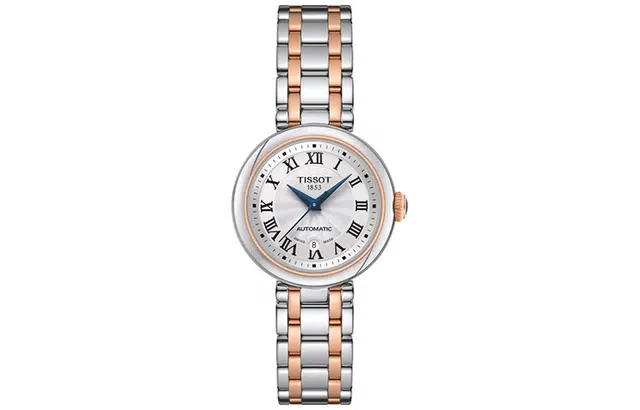 Tissot T126.207.22.013.00