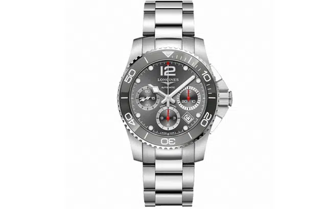 Longines Conquest L3.783.4.76.6