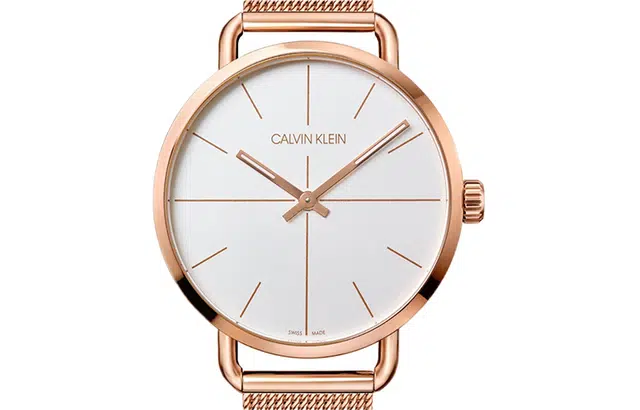 CKCalvin Klein CK 42mm K7B21626