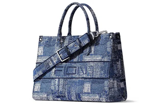 FION Tote