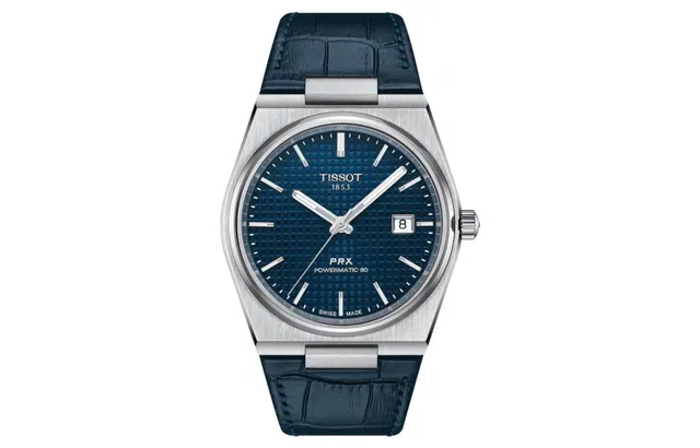 TISSOT PRX 40mm T137.407.16.041.00