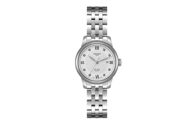 TISSOT 29mm T006.207.11.036.00